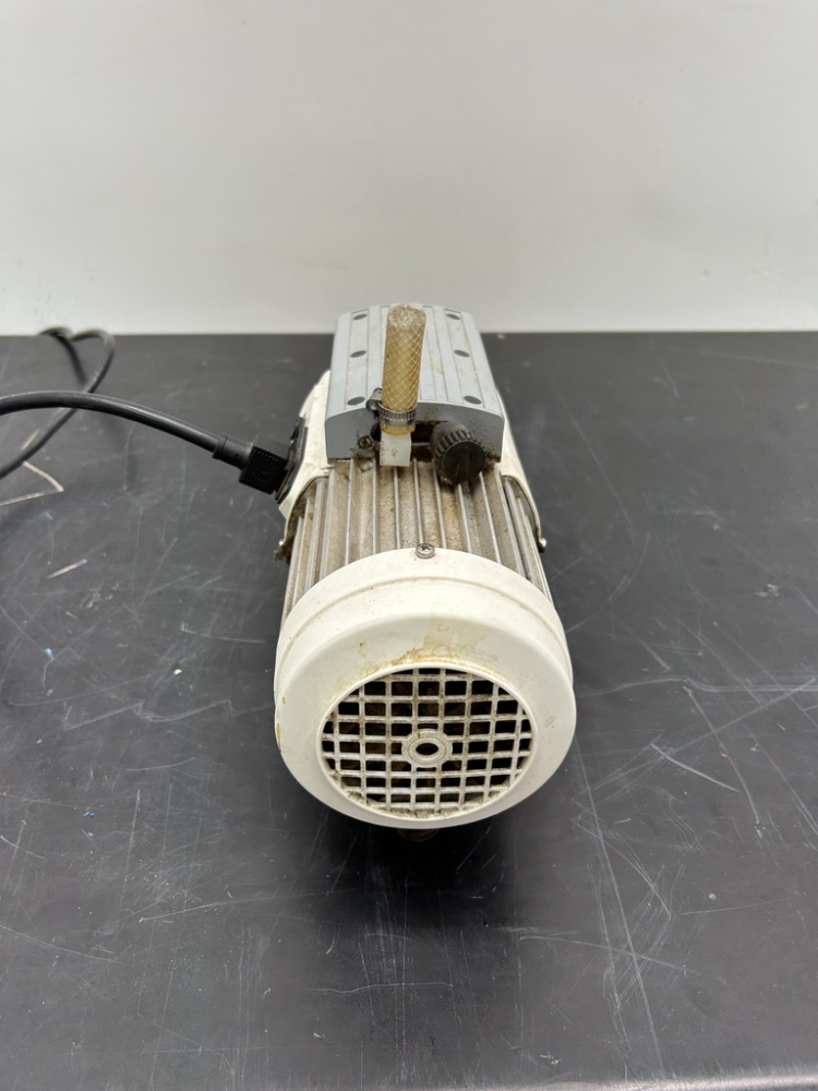 Image of Heidolph Rotavac Vacuum Pump